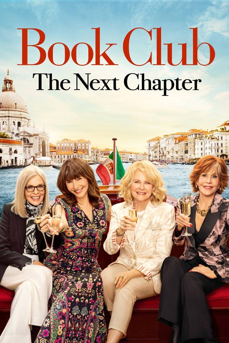 Book Club